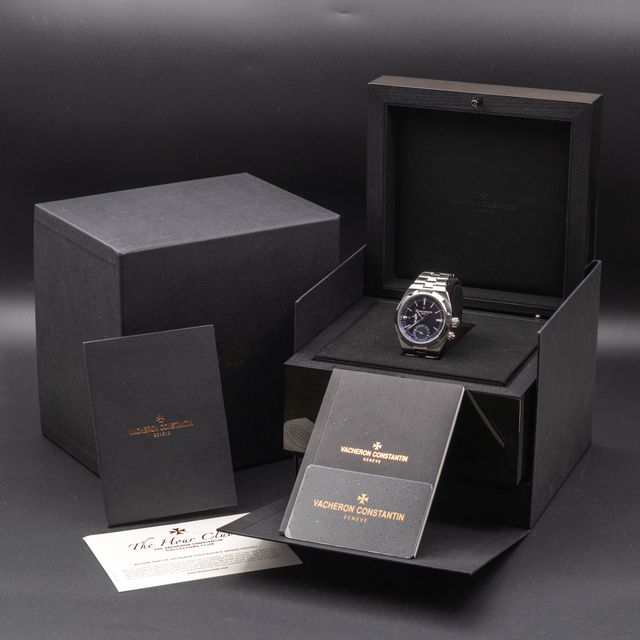 Vacheron Constantin Overseas 7900V/110A-B334 Image 5